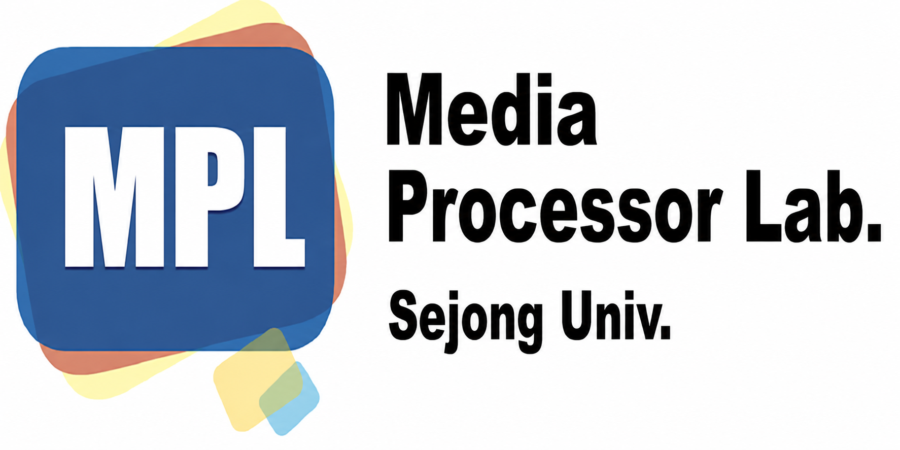 MPL, Media Processor Lab, Sejong University